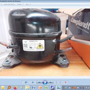 Vendo compresor nevera 7 pies fuera servicio - Img 55980118