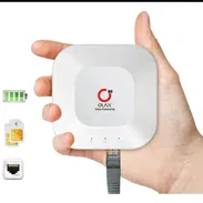 Router 4g con bateria interna de 12 horas - Img 56359520