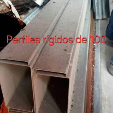 Tengo a la venta materiales para trabajar con pladur y falso techo - Img 121542249
