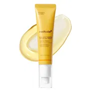 💛✨ MEDICUBE KOJIC & CÚRCUMA – CONTORNO DE OJOS ✨ 👀 Vitamina C + cafeína ✨ Ayuda con ojeras y bolsas - Img 57975735