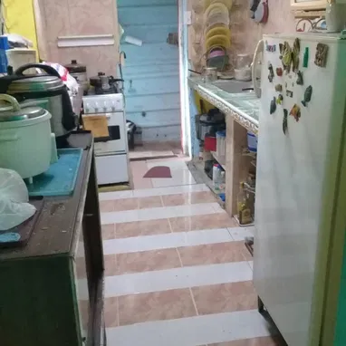 Venta de casa en Los Pinos(Perla).Arroyo Naranjo.  #124 - Img 122070238