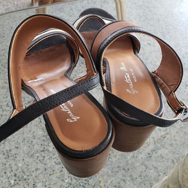 35 USD VENTA DE ZAPATOS DE CUERO PARA MUJER - Img 123265640