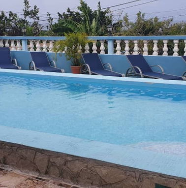 ➖☑️➖ VACACIONAR en CASAS de 3 HABITACIONES con y sin PISCINA EN GUANABO y BOCA CIEGA ➖ POR WHATSAPP +53 56081798 ➖☑️➖ - Img 90151398