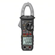 Pinza Amperimétrica ANENG ST180 4000 Cuentas Alta Precisión - Img 58076761
