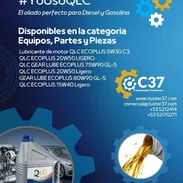 Lubricantes QLC 5L - Img 57147193