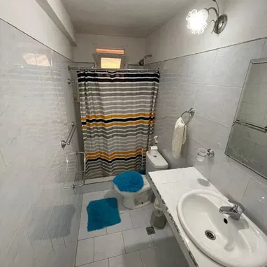 Apartamento en el vedado - Img 125930629