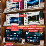 OFERTAS VARIADAS EN TV PREMIER DIFERENTES PULGADAS - Img 55694176