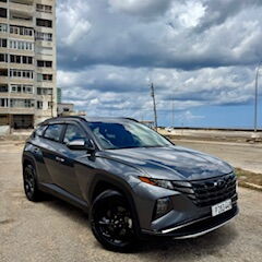 Hyundai Tucson 2023 26 mil km - Img 122435600