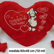 PELUCHES(OFERTA ESPECIAL ) - Img 53298088
