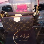 Cartera de mujer Louis Vutton - Img 53824828