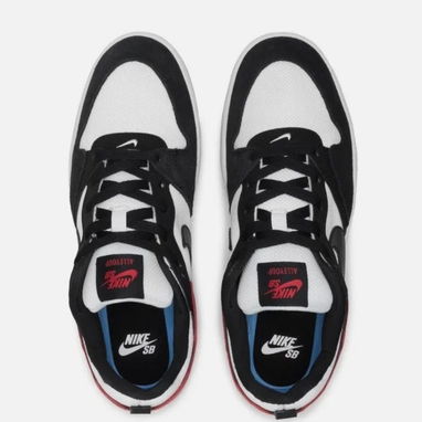 Tenis Nike SB #45 ORIGINALES 100% - Img 114803595