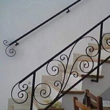 Se hacen trabajos de herrería personalizado con la mayor seguridad para su tranquilidad y vienestar de su familia - 6/10