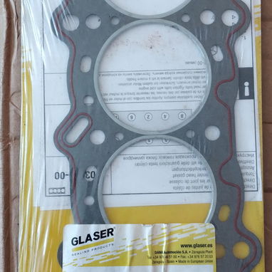 Junta de tapa del Block (culata) para Fiat Punto y otros - Img 125026389