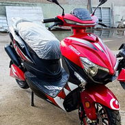 Se venden motorinas Vedca modelo 4206 - Img 57575261