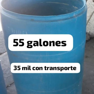 Venta de tanques - 4/4