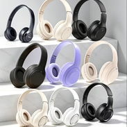 AUDÍFONOS CASCO BLUETOOTH - Img 57917614
