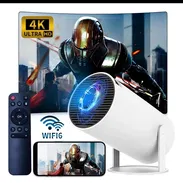 Proyector desde casa - Img 51388039