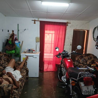 Casas - 10/10