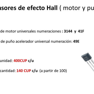 H01 Voltímetros para medir la carga de su batería, distintos modelos - 3/3