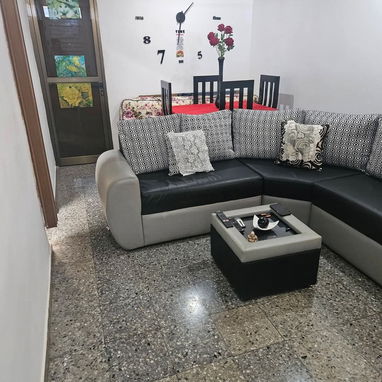 Se vende apto 2do piso alamar con todo - 2/10