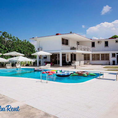 Villa Marinera - Img 120389679