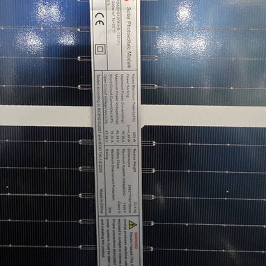 Paneles solares y ECOFLOW - 4/4