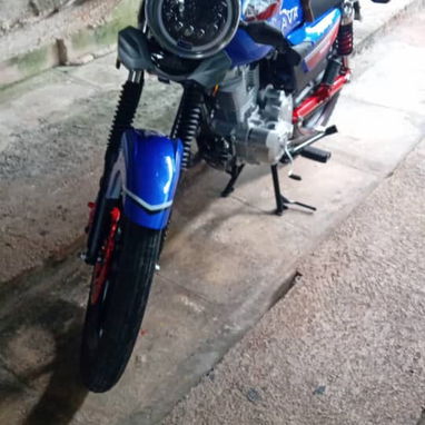 Motor AVA nueva - 3/4