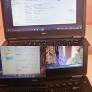 Laptop Marca Dell  _ i5 de 5 generación - Img 57486254