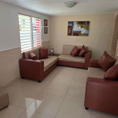 🏢⛱️⚡️Casa de renta en Varadero (espaciosa) (comoda) (para 11 personas) - Img 125138703