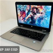 Laptop hp 180 usd - Img 45741320
