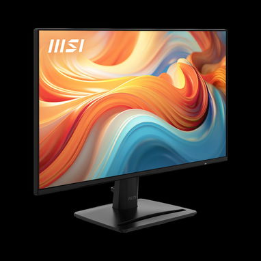 Monitor MSI Pro MP243 E14 IPS 144Hz 23.8" DP/HDMI precio 125 usd - 2/3