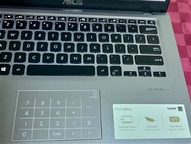 Laptop Asus recién traída, excelentes propiedades, leer dentro - Img 64947373