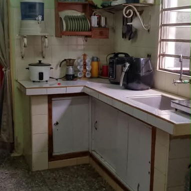 EN VENTA!!!Oportunidad única en Las Delicias del Diezmero, La Habana - 5/10