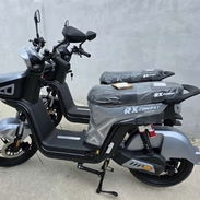 Bici moto Marca X COMBAT - Img 57190744