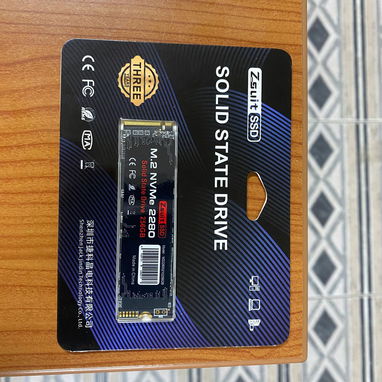 💻 M.2 💻 SSD ULTRA M.2 Z SUIT DE 256 / 500 / 1 TB. MENSAJERÍA CON FAVTURA Y GARANTÍA. TLF 54833799 - Img 107862191