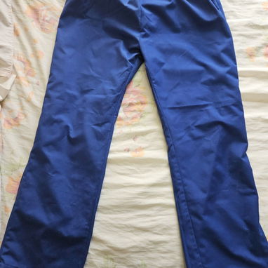 Ropa de medico - Img 126049000