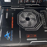 Ventiladores recargables !! - Img 57144557