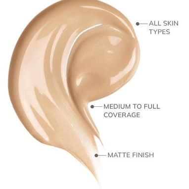 Base CC Cream Farmasi - 3/3
