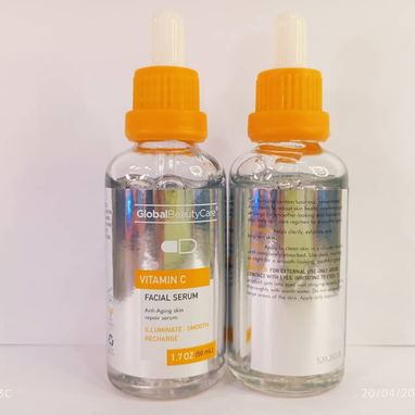 Cremas, exfoliantes, serum, limpiador facial antiacné, crema correctora de manchas - Img 119751595