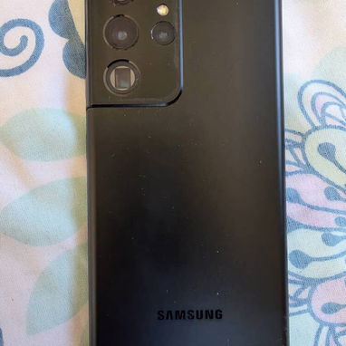 Samsung S21 ultra - 3/3
