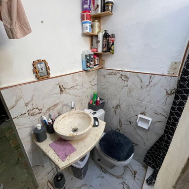 Vendo casa puerta de calle en San Miguel, Diezmero. - 4/10