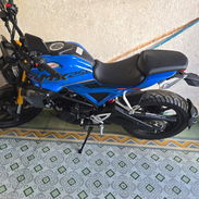Moto de combustión - Img 58100256