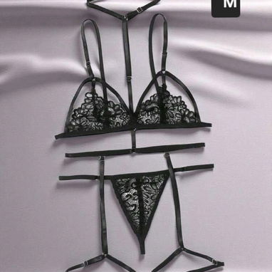 Lencería sexy - 8/9