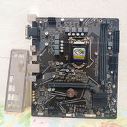 ‼️H510M-H (Gigabyte) (10ma-11na) ‼️ - Img 56162024