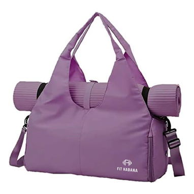 Bolsos deportivos y de viaje - Img 110760643
