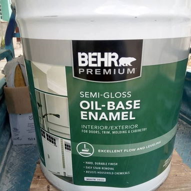 Mortero reparador Adirepar R4 12mil cup. Vinil blanco Euro Campi 15L 23mil cup. Masilla para interiores 20kg 13500cup. - Img 122843847