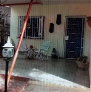 Se vende casa grande en planta baja en Alturas de Belén, Marianao, La Habana - Img 45760921