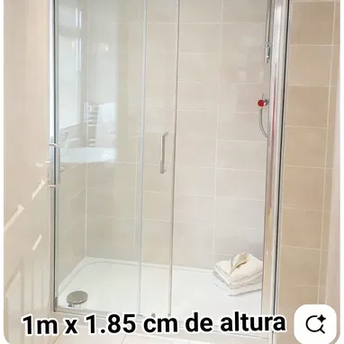 Mamparas y cabinas - Img 117813296