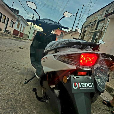 MOTO ELÉCTRICA VEDCA N3 - Img 121853418
