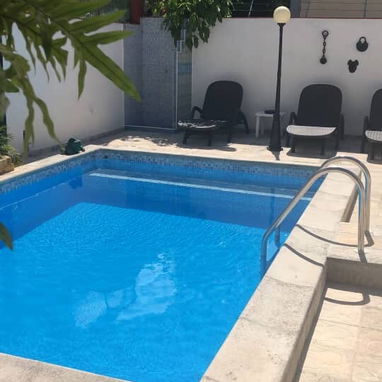 Casa de Renta en Nuevo Vedado - 3/9